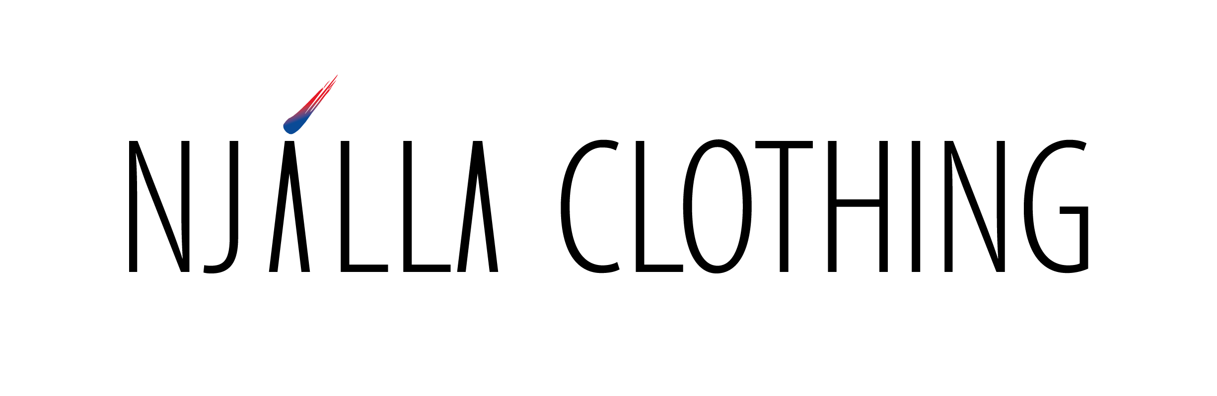 NJÁLLA