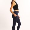 Ethically made sustainable leggings with pockets
