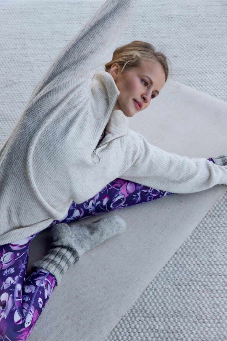 Lue lisää artikkelista Best Yoga Poses for Better Sleep: A Simple Bedtime Routine