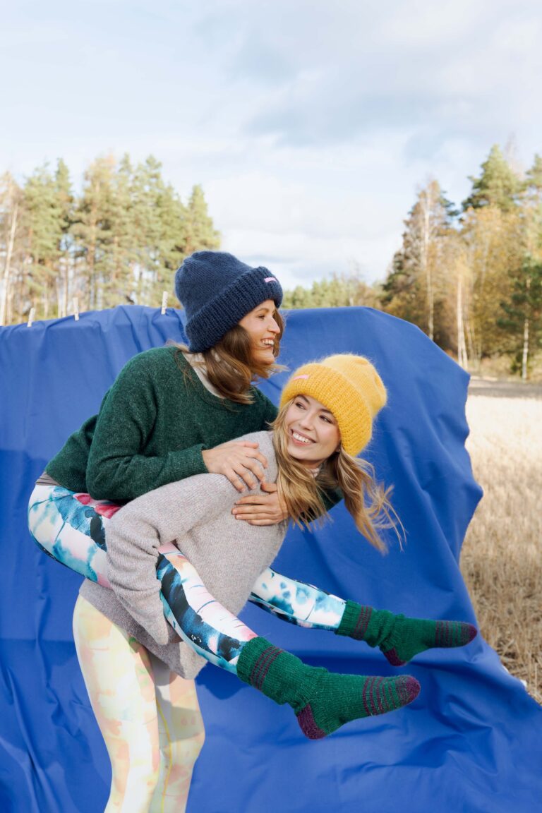 Read more about the article Best Sustainable Yoga Leggings: The Complete Buying Guide